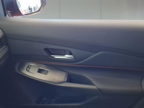 New 2026 Nissan Sentra SR image 22