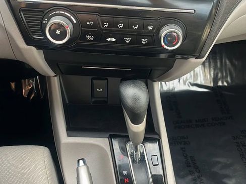 Used 2013 Honda Civic LX image 16