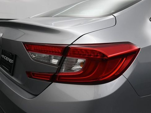 Used 2019 Honda Accord LX image 53