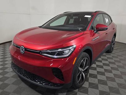 Used 2023 Volkswagen ID.4 Pro S