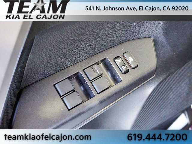 Used 2017 Toyota RAV4 LE w/ Carpet Mat Package FWD image 25