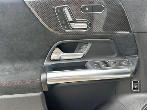 New 2026 Mercedes-Benz GLA 35 AMG 4MATIC image 14