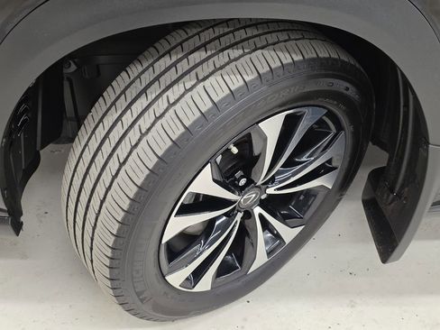 Used 2020 Lexus NX 300 F Sport w/ F Sport Premium Package image 49