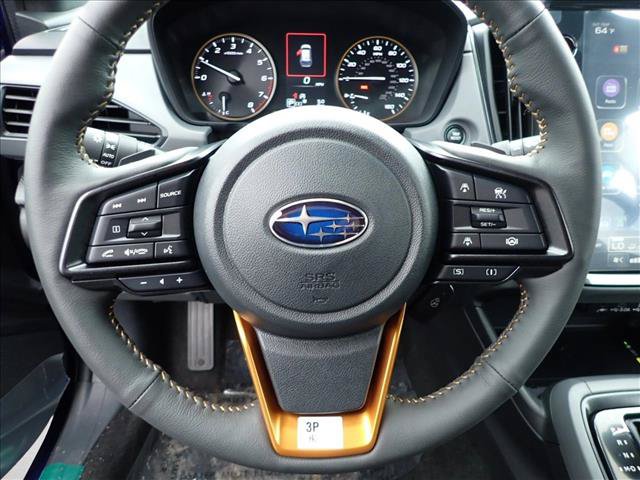 New 2026 Subaru Crosstrek 2.5i Wilderness AWD/4WD image 14