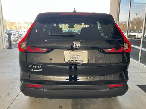 New 2026 Honda CR-V LX image 19