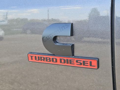 New 2026 RAM 2500 Lone Star image 9