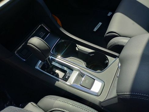 New 2026 Subaru Ascent Premium AWD/4WD image 25