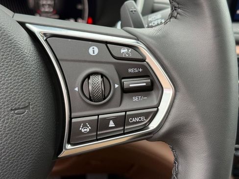 New 2026 Acura MDX w/ Technology Package AWD/4WD image 13