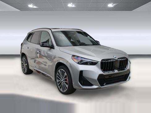 New 2026 BMW X1 xDrive28i w/ Technology Package image 7