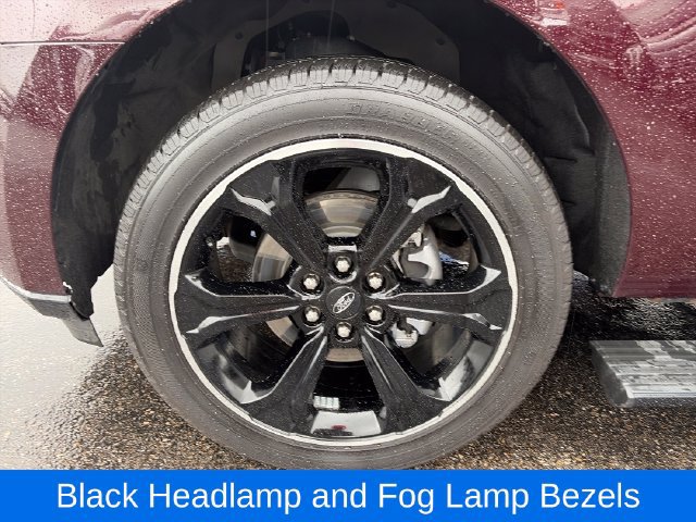Used 2023 Ford Expedition Limited AWD/4WD image 30