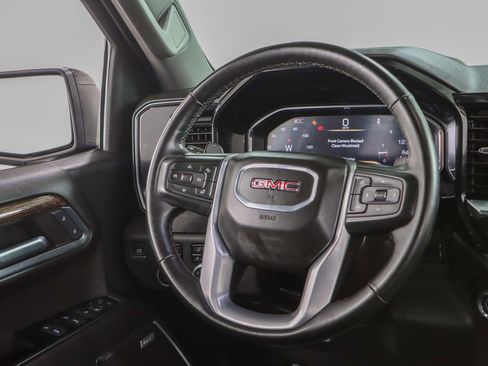 Used 2024 GMC Sierra 1500 Elevation w/ Elevation Premium Package AWD/4WD image 13