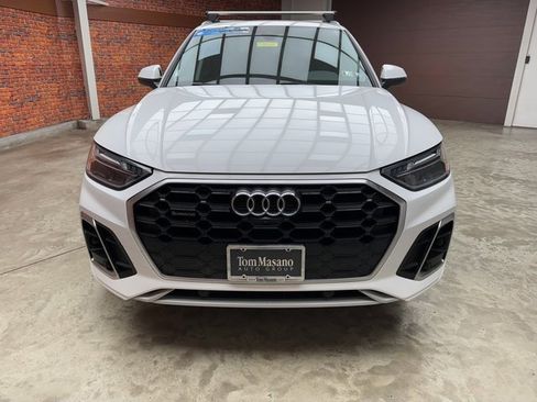 Used 2023 Audi Q5 2.0T Premium Plus image 8