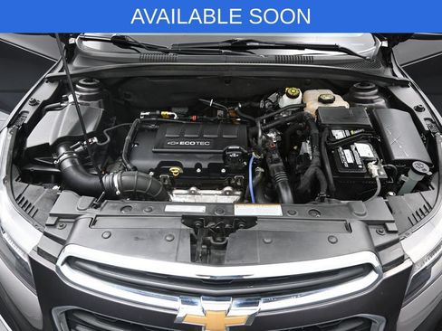 Used 2016 Chevrolet Cruze LT FWD image 33