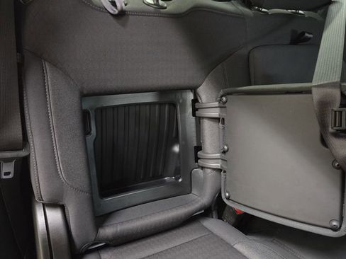 Used 2024 GMC Sierra 1500 Elevation w/ X31 Off-Road Package AWD/4WD image 25