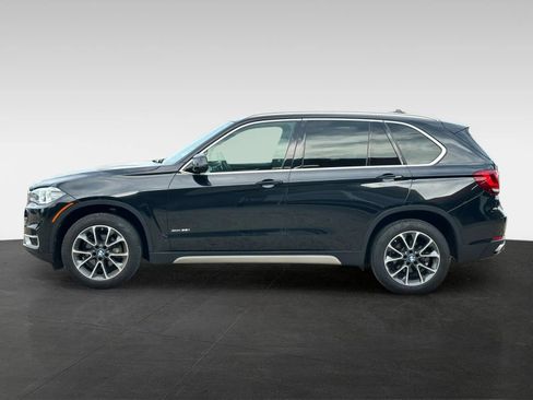 Used 2018 BMW X5 xDrive35i w/ Driving Assistance Package AWD/4WD image 4