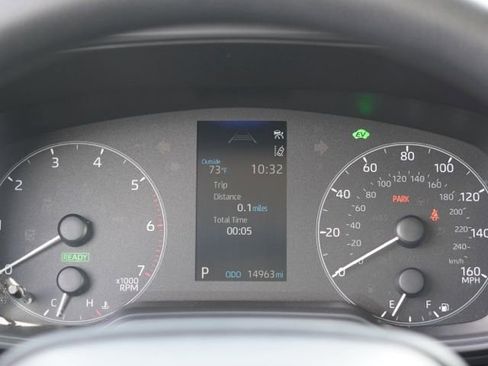 Used 2024 Toyota Corolla LE FWD image 20