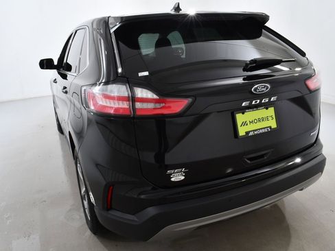Used 2022 Ford Edge SEL w/ Convenience Package image 14
