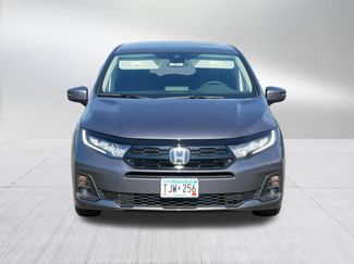 Certified 2026 Honda Odyssey Touring video 2
