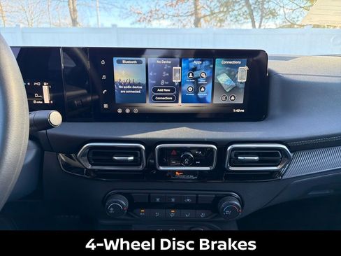 New 2026 Nissan Sentra S image 21