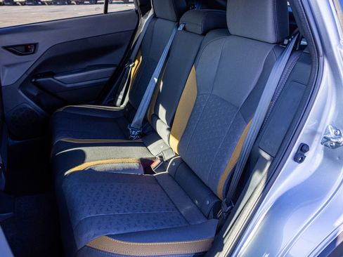 New 2026 Subaru Crosstrek 2.5i Sport image 34