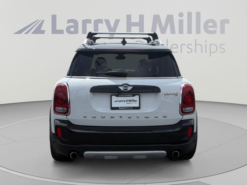 Used 2018 MINI Cooper Countryman S AWD/4WD image 4