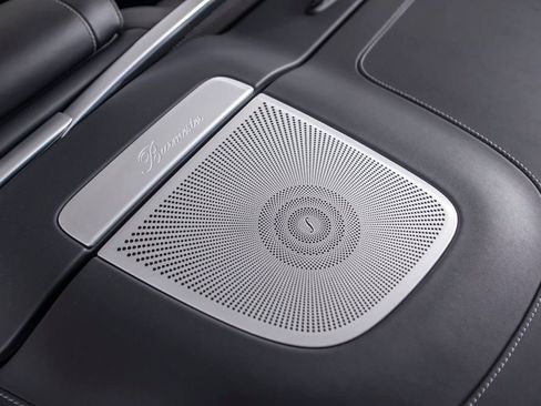 Used 2017 Mercedes-Benz S 550 Cabriolet w/ Premium Package image 11