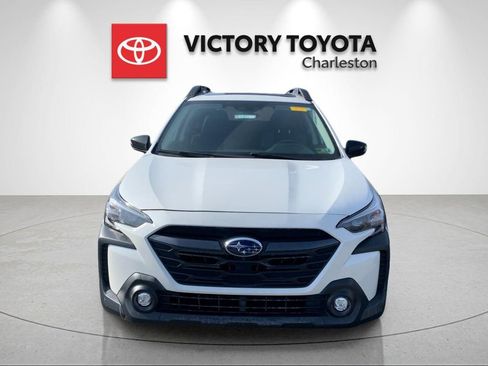 Used 2023 Subaru Outback Onyx Edition XT image 7