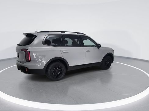 Certified 2024 Kia Telluride SX Prestige X-Pro AWD/4WD image 8