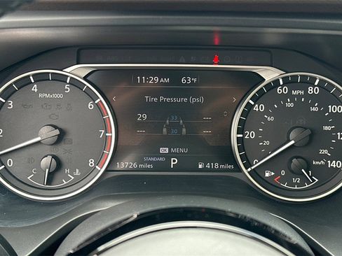 Certified 2023 Nissan Rogue SV w/ SV Premium B Package image 25