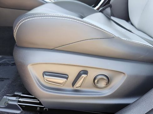 Used 2024 Toyota Corolla XSE image 10