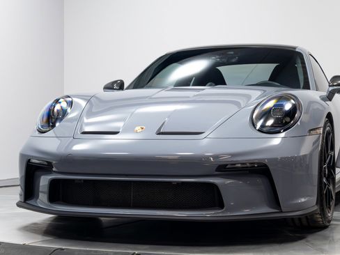 Used 2024 Porsche 911 GT3 Touring w/ Chrono Package image 75