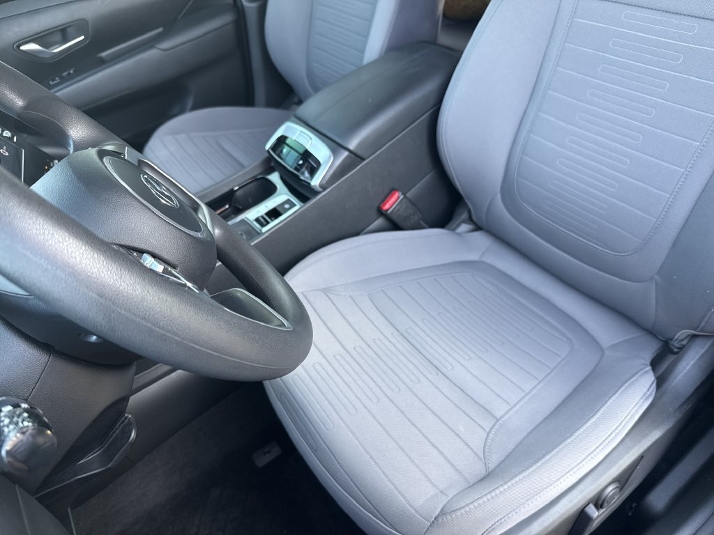 Certified 2024 Hyundai Santa Cruz SEL FWD image 10