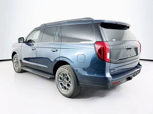 New 2026 Ford Expedition Active RWD image 4