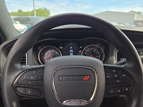 Used 2023 Dodge Charger Police w/ Convenience Group I image 28