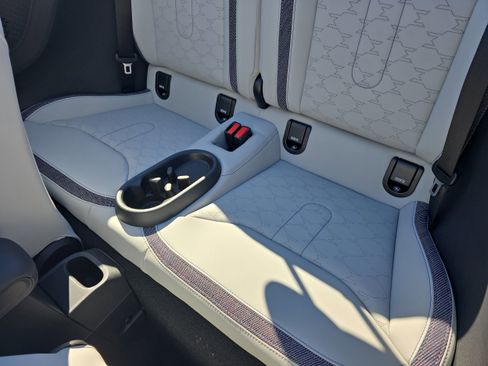 New 2026 MINI Cooper Convertible image 10