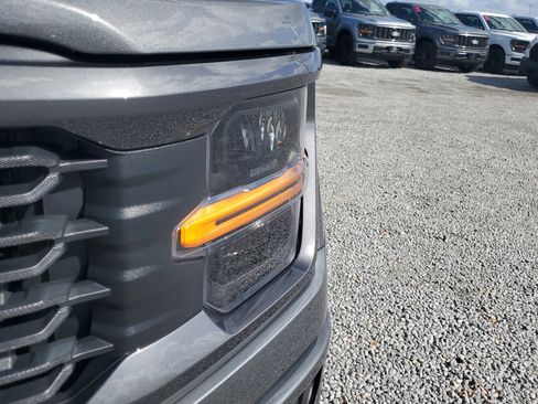 New 2025 Ford F150 STX image 4