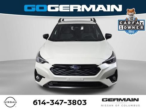 Used 2024 Subaru Impreza RS w/ Popular Package #1 AWD/4WD image 2
