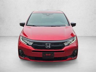 Used 2025 Honda Odyssey Sport-L video 2