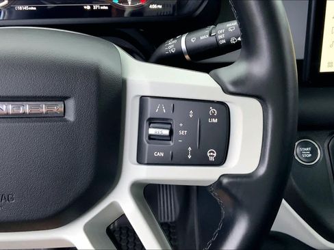Used 2024 Land Rover Defender 110 S AWD/4WD image 25