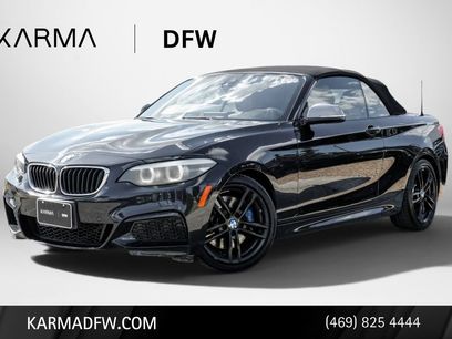 Used 2019 BMW M240i Convertible