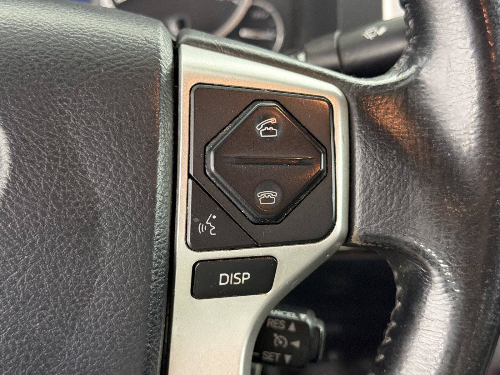 Used 2014 Toyota Tundra Limited w/ Limited Premium Package AWD/4WD image 24