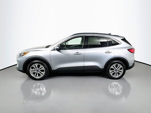 Used 2022 Ford Escape SEL AWD/4WD image 4