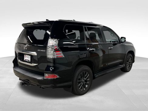 Used 2021 Lexus GX 460 Premium AWD/4WD image 10