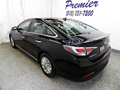 Used 2016 Hyundai Sonata SE image 4