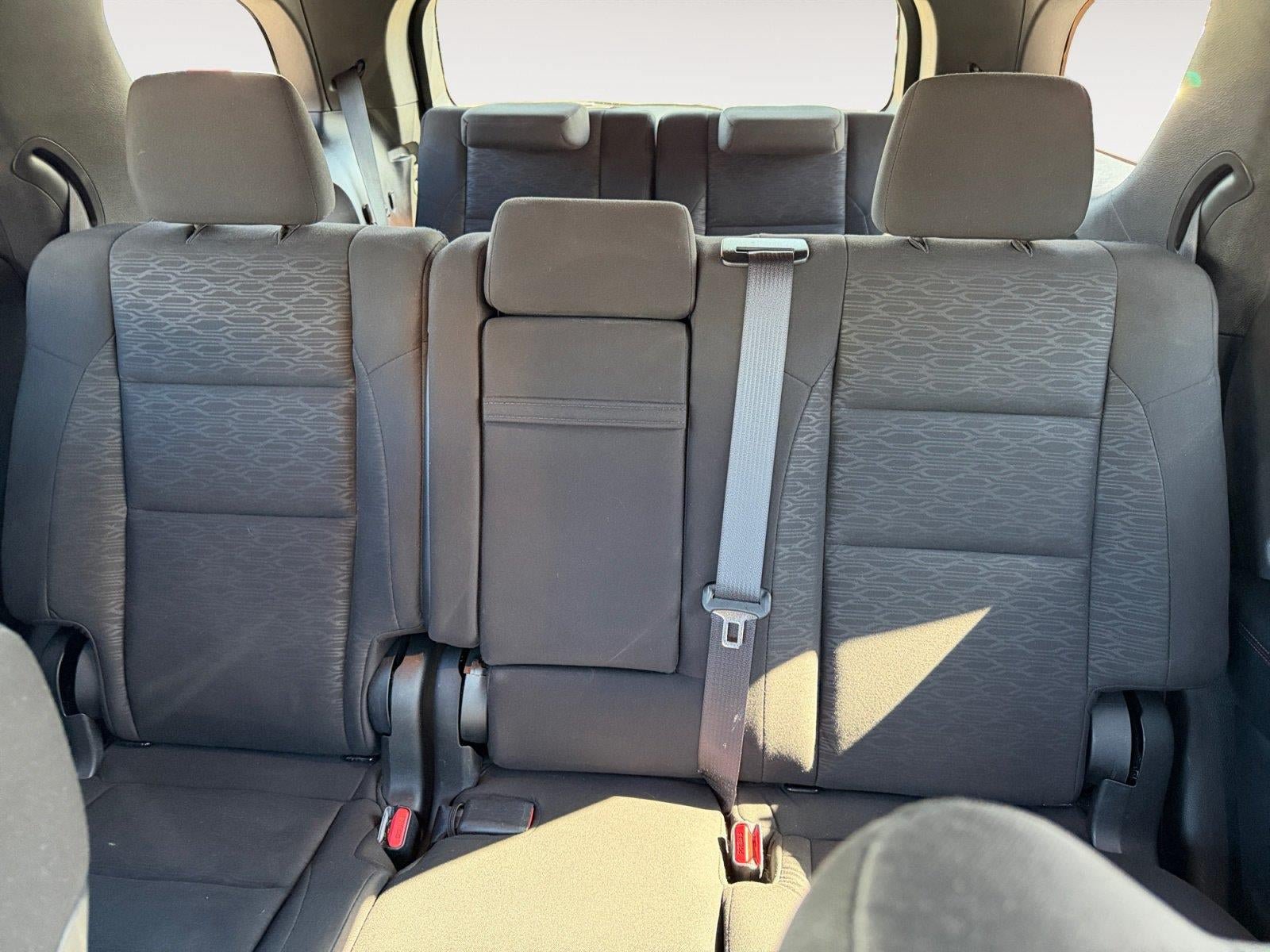 Used 2026 Dodge Durango GT AWD/4WD image 13