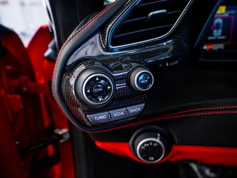 Used 2016 Ferrari 488 Spider image 43