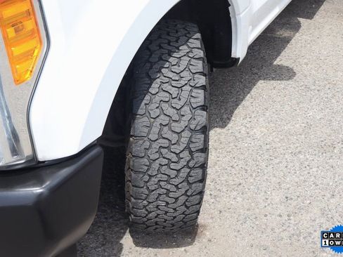 Used 2017 Ford F350 XL w/ Power Equipment Group RWD image 38