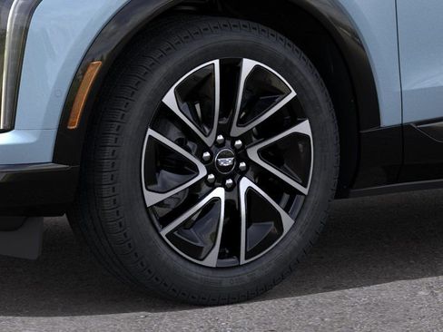 New 2026 Cadillac Optiq Sport 1 RWD image 9