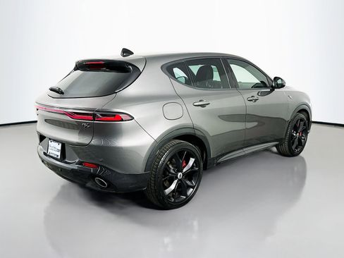 Used 2024 Dodge Hornet R/T Plus w/ Track Pack AWD/4WD image 7