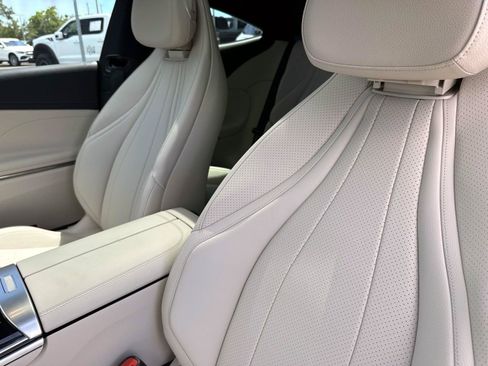 Certified 2026 Mercedes-Benz CLE 300 4MATIC Coupe image 17